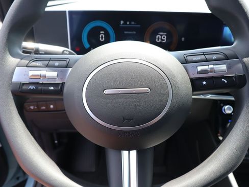 New 2026 Hyundai Santa Cruz SEL FWD image 10