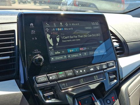 Used 2019 Honda Odyssey EX image 23