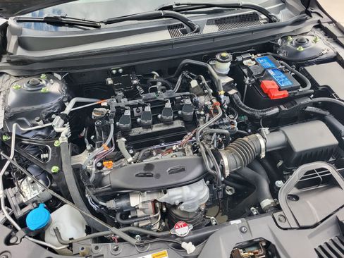 Used 2023 Honda Accord EX image 26
