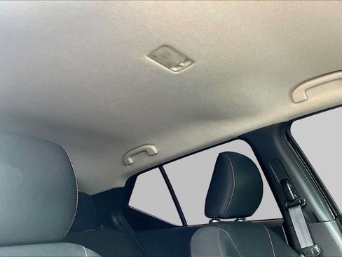 Used 2024 Nissan Kicks SR FWD image 14