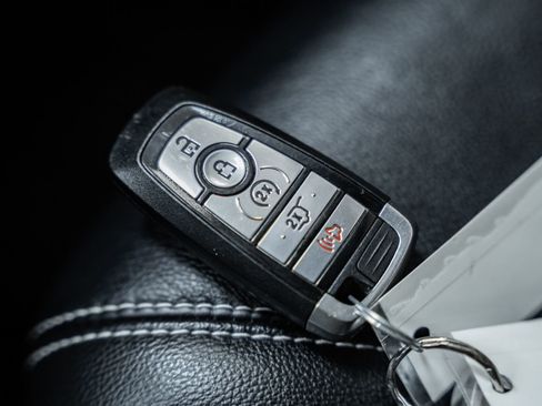 Used 2020 Ford Explorer ST w/ ST Street Pack image 56