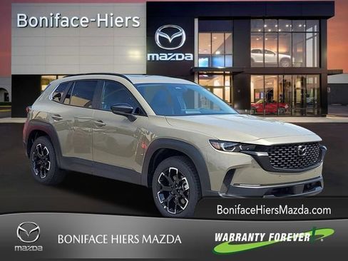 New 2026 MAZDA CX-50 Meridian Edition w/ Weather Package image 1