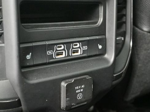 Used 2022 RAM 2500 Limited image 24