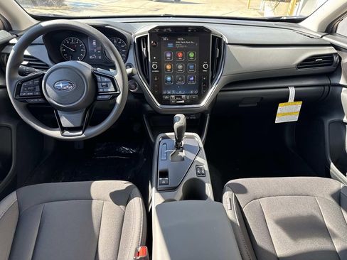 New 2026 Subaru Crosstrek 2.0i Premium AWD/4WD image 9