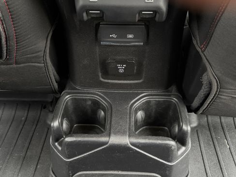 Used 2020 Jeep Gladiator Overland image 31