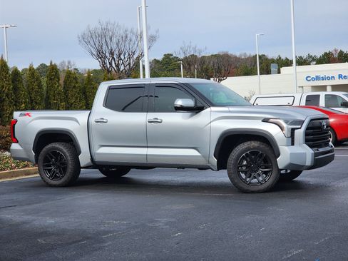 Used 2023 Toyota Tundra SR5 image 3