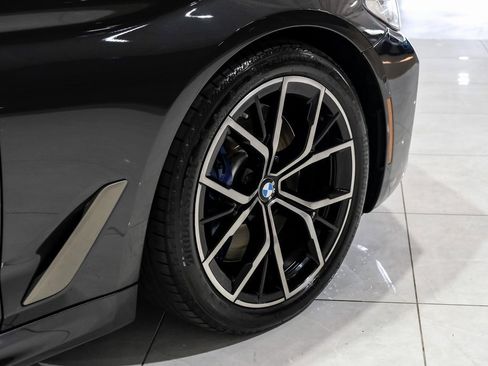 Used 2023 BMW M550i xDrive image 58
