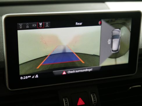 Used 2020 Audi SQ5 Prestige image 33