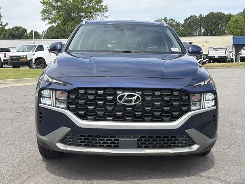 Used 2023 Hyundai Santa Fe SEL w/ Winter Weather Package FWD image 6
