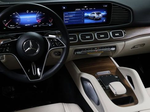 Certified 2026 Mercedes-Benz GLE 450 4MATIC image 15