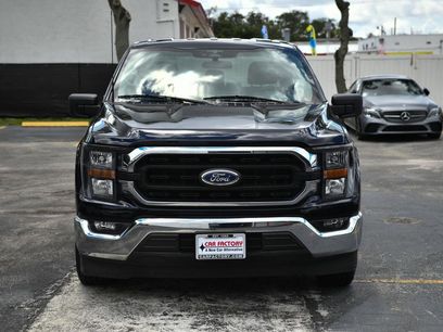 Used 2023 Ford F150 XLT