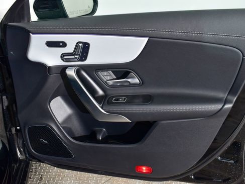 Certified 2023 Mercedes-Benz CLA 250 CLA 250 image 25