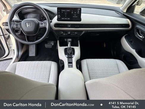 Used 2026 Honda HR-V LX image 15