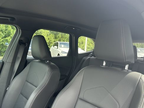 Certified 2024 BMW X1 xDrive28i w/ Convenience Package AWD/4WD image 18