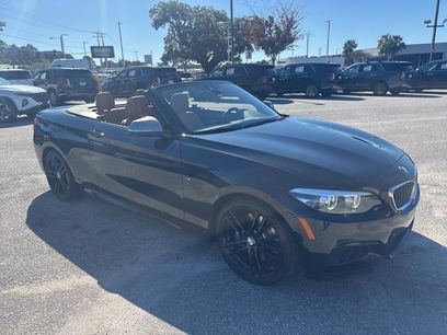 Used 2019 BMW M240i Convertible w/ Premium Package