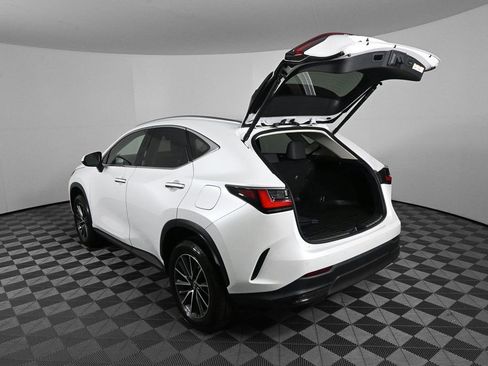 Used 2022 Lexus NX 350 AWD w/ Premium Package image 30