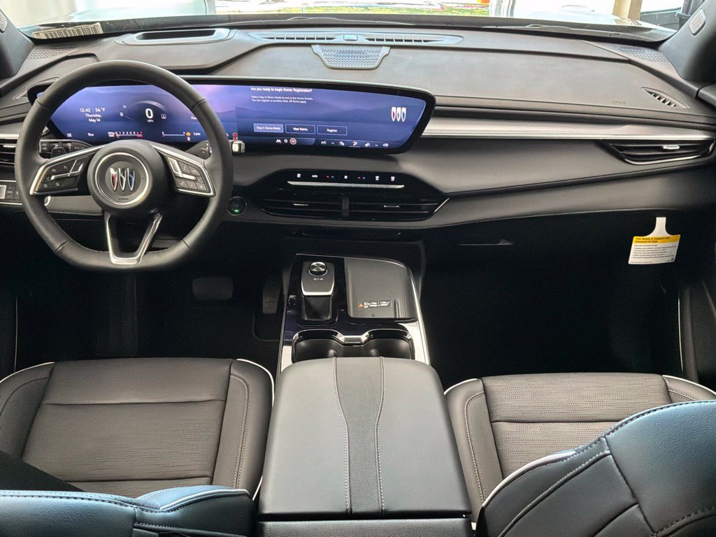 New 2026 Buick Enclave Sport Touring w/ Power Package FWD image 13