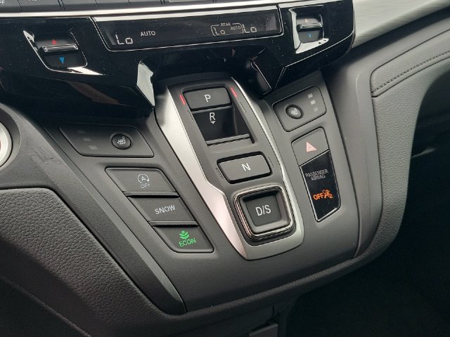 New 2027 Honda Odyssey EX-L image 35