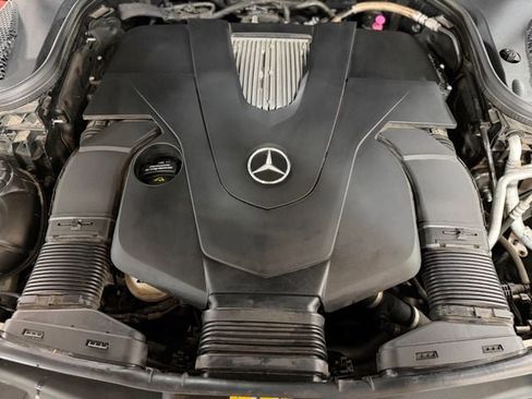 Used 2019 Mercedes-Benz E 450 4MATIC Coupe image 35