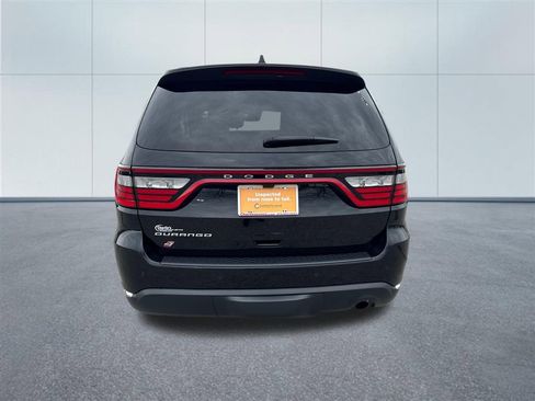 Used 2023 Dodge Durango SXT Launch Edition image 4