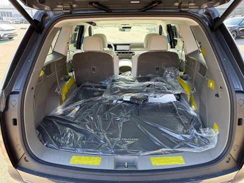 New 2026 Hyundai Palisade SEL image 18