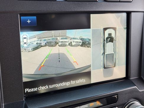 Used 2019 Ford F150 Raptor w/ Equipment Group 802A Luxury image 17