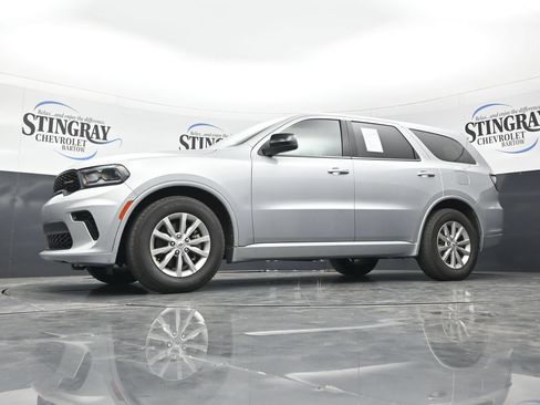 Used 2025 Dodge Durango GT RWD image 31