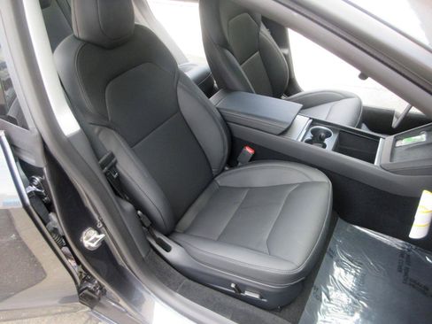 Used 2024 Tesla Model 3 RWD image 24