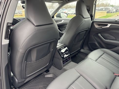 Used 2026 Audi A6 Prestige AWD/4WD image 33