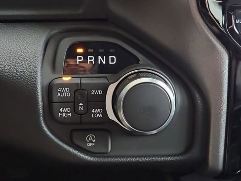 New 2026 RAM 1500 Lone Star image 27