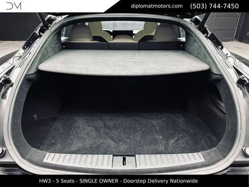 Used 2022 Tesla Model S AWD/4WD image 41