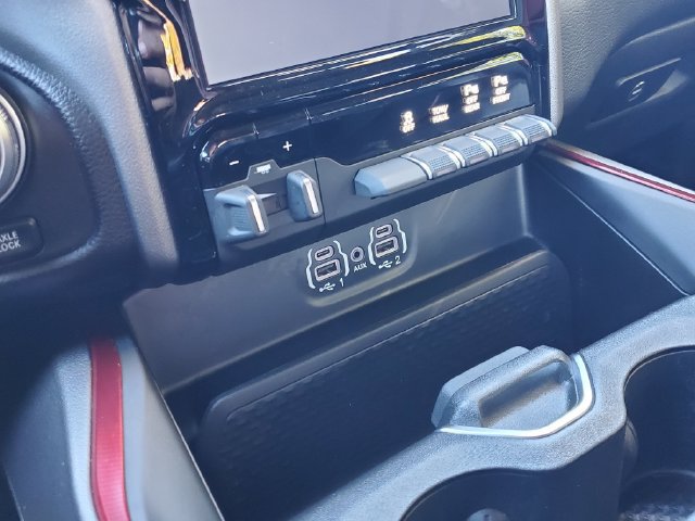 Used 2024 RAM 1500 Rebel w/ Rebel Level 1 Equipment Group AWD/4WD image 29