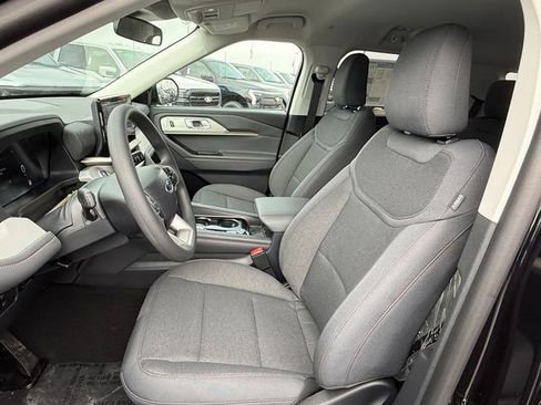 New 2026 Ford Explorer Active image 10