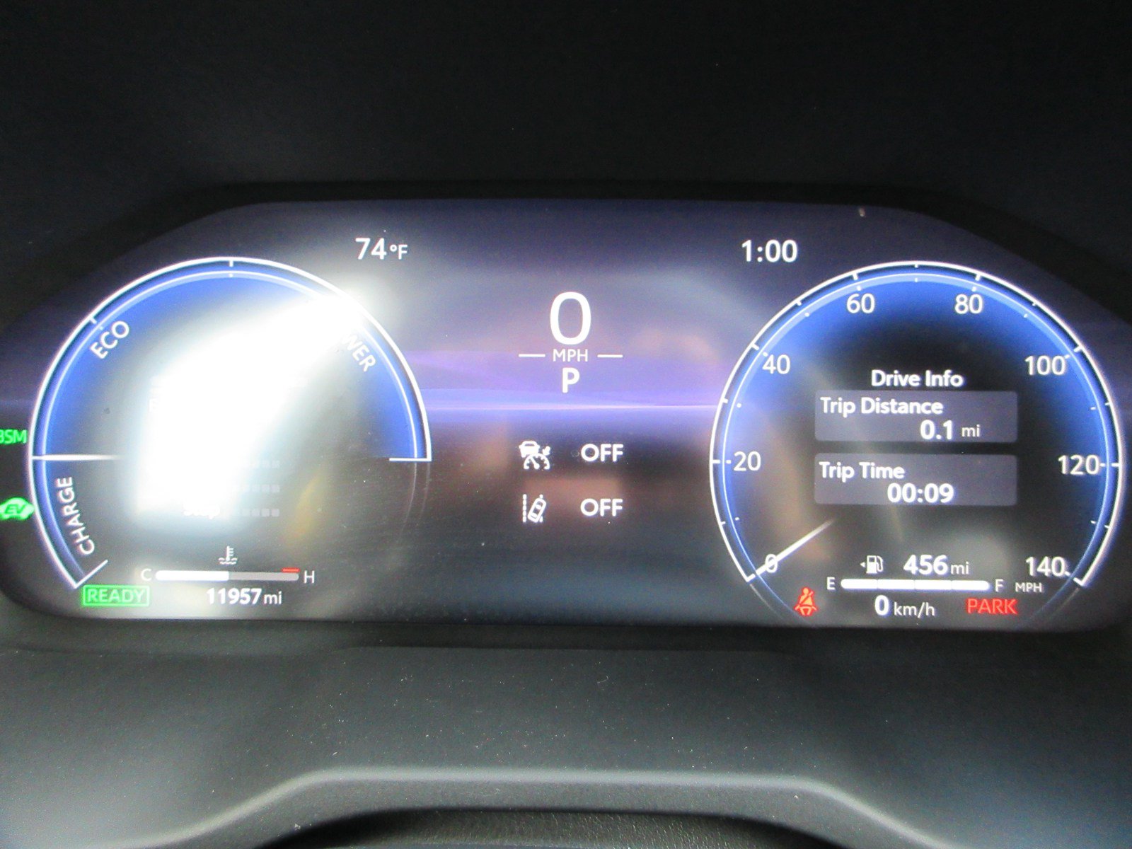 Used 2024 Toyota RAV4 XSE w/ Advanced Technology Package AWD/4WD image 35