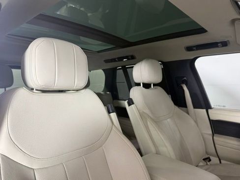 Used 2023 Land Rover Range Rover SE image 32