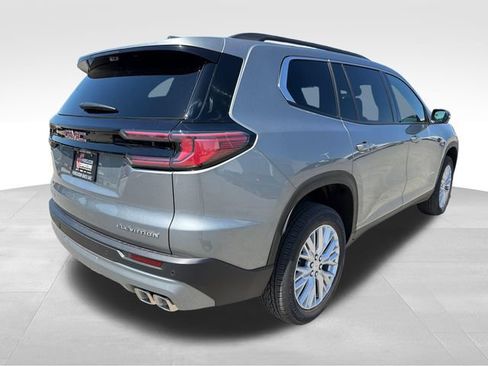 New 2027 GMC Acadia Elevation w/ Elevation Premium Package FWD image 7