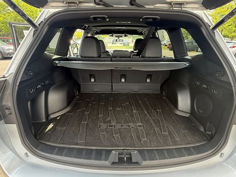 Certified 2024 Subaru Forester Wilderness image 12