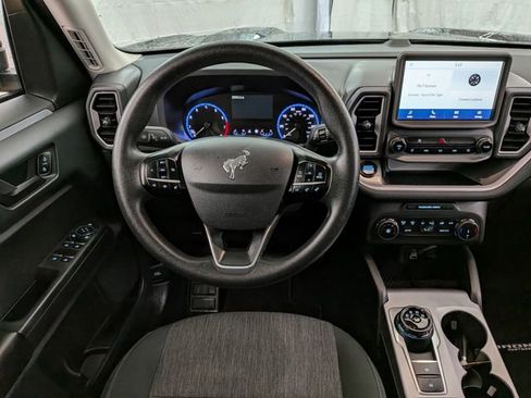 Used 2023 Ford Bronco Sport Big Bend image 23