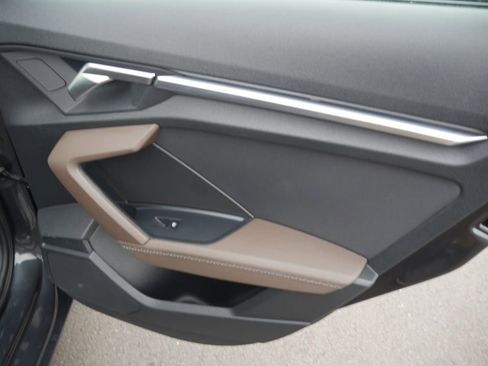 Certified 2023 Audi A3 2.0T Premium w/ Black Optic Sport Package image 32