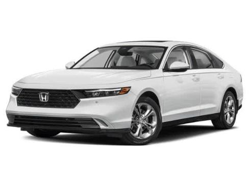 Used 2024 Honda Accord EX-L image 4
