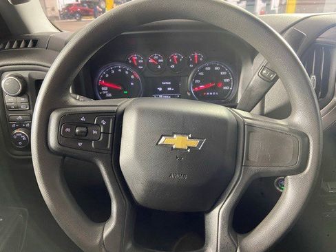 Certified 2023 Chevrolet Silverado 1500 Custom image 20
