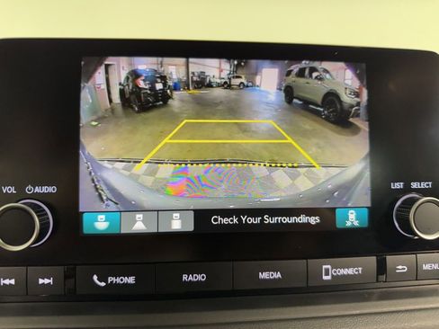 New 2025 Honda Accord SE image 31