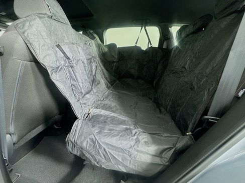 New 2026 Honda CR-V Sport image 34