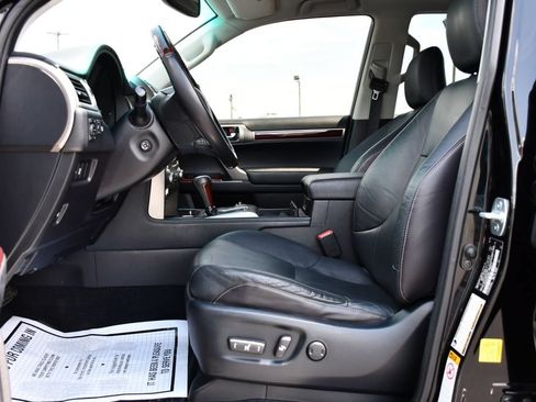 Used 2018 Lexus GX 460 Premium AWD/4WD image 18