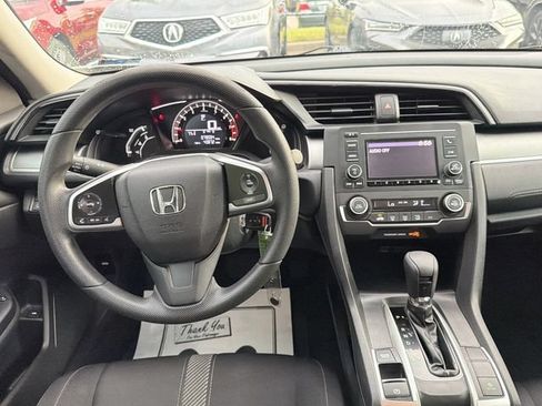 Used 2018 Honda Civic LX image 23