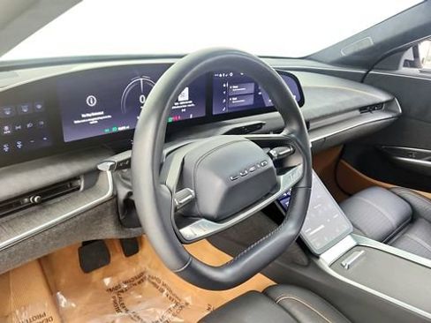 Used 2023 Lucid Air Grand Touring AWD/4WD image 33