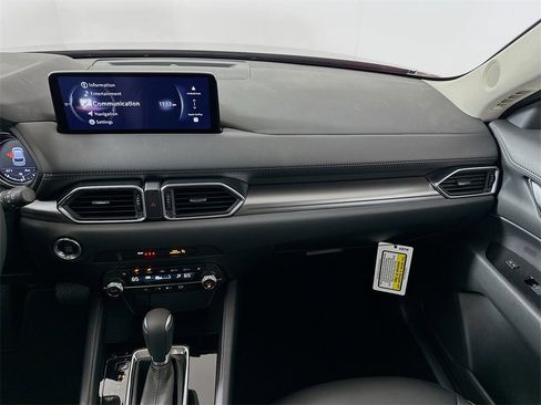 New 2025 MAZDA CX-5 AWD 2.5 S w/ Select Package image 20