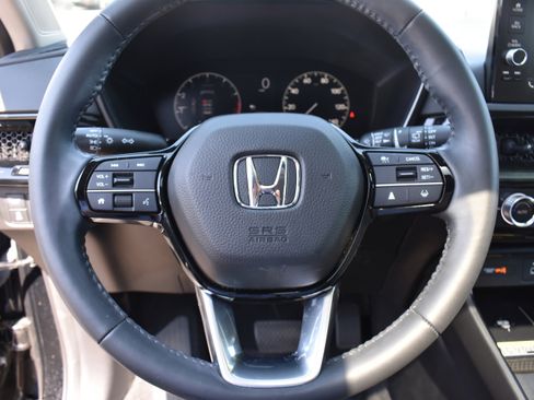 Certified 2024 Honda CR-V EX-L image 16