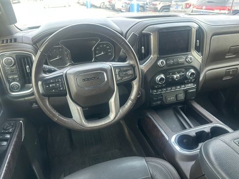 Used 2020 GMC Sierra 2500 Denali w/ Denali Ultimate Package image 22