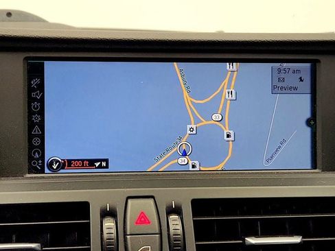 Used 2012 BMW Z4 sDrive35i RWD image 20